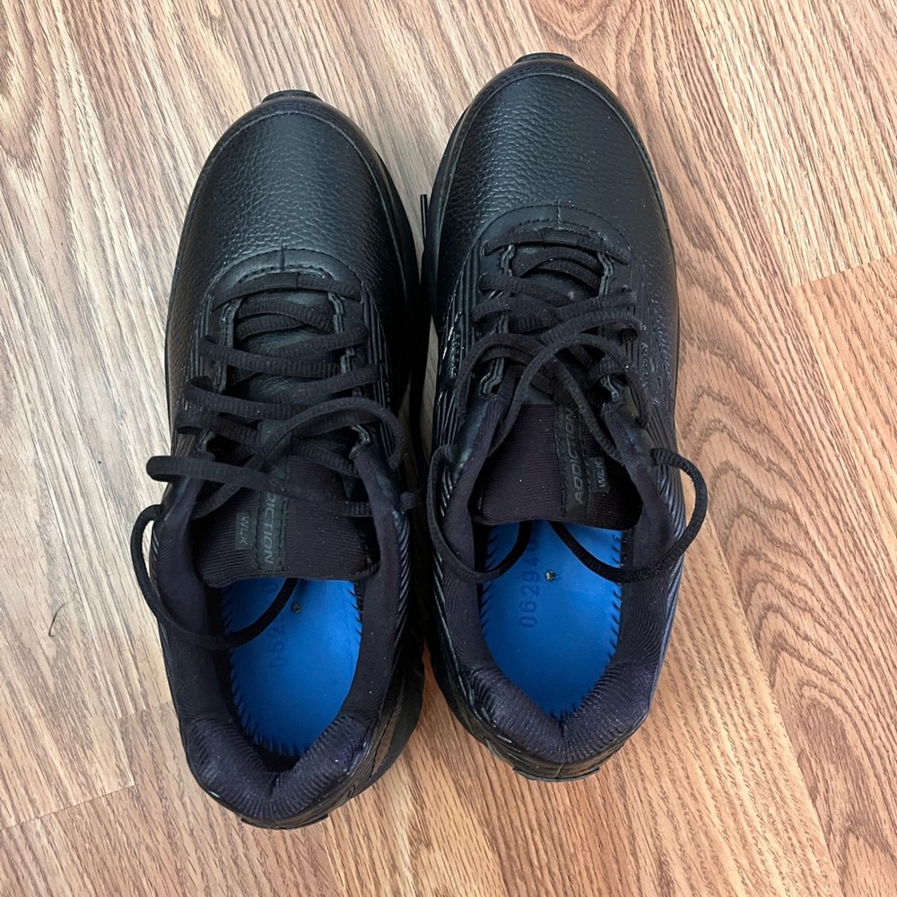 Brooks addiction walkers
